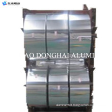 roll Aluminium foil 8011 alloy